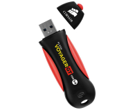 Corsair 64GB Voyager GT (USB 3.0) 390MB/s - 704976 - zdjęcie 2